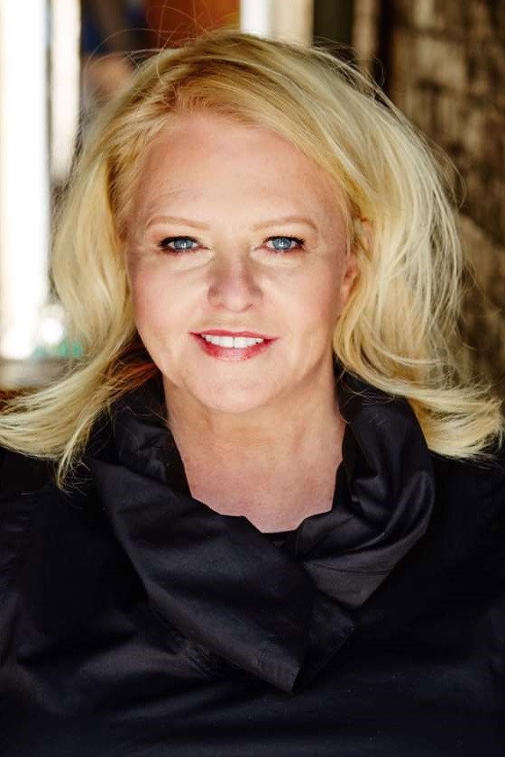 Denise Roberts as Diane Pappas in Cops L.A.C.