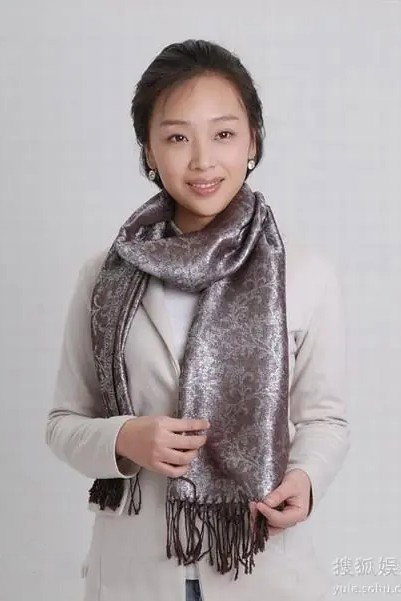 张清 as Jin Zhilan in My Uncanny Destiny