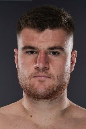 Johnny Fisher as Self in Johnny Fisher vs. Alen Babic