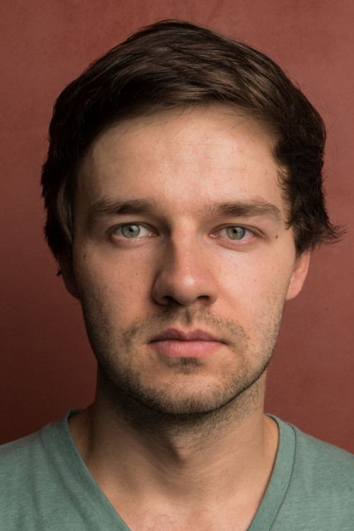 Danila Chvanov as Pasha in B-Day!