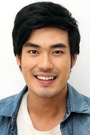 Thana Chatborirak as Withit in Gon Luang Tuang Nee Rak