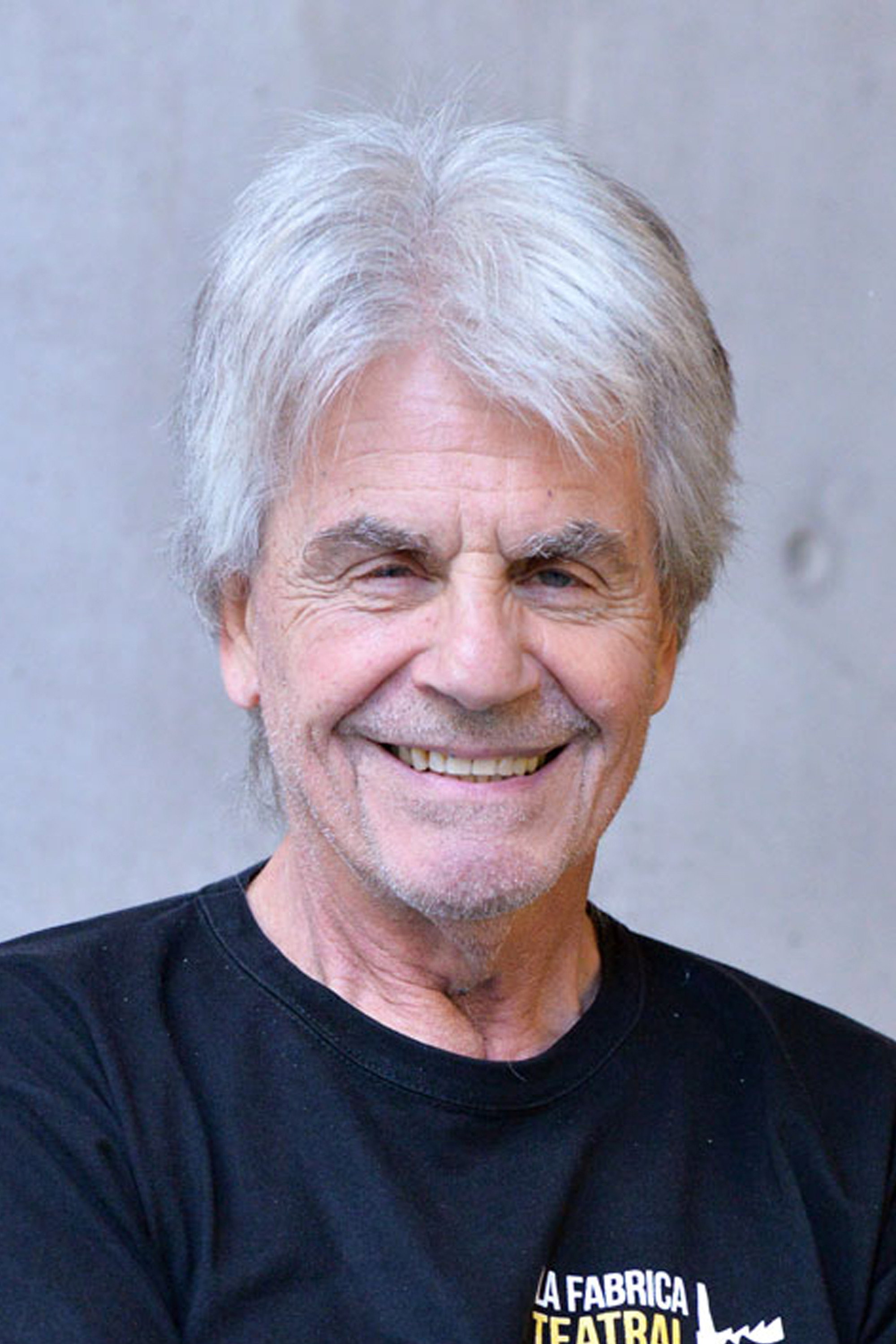 Raúl Rizzo as Pedro Guillon in La extraña dama