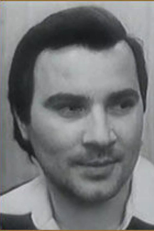 Валерій Свищов as Гурьев in Overcoming