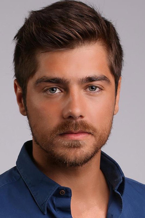 Lourenço Ortigão as Filipe in Pecado