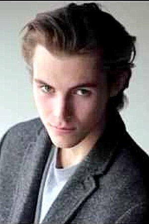 William Boyce Blanchette as Louis (age 15) in It's Only the End of the World
