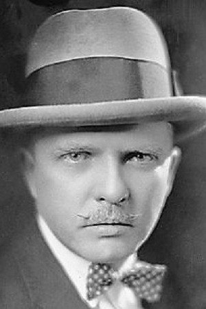 William Bailey as Brady in The Right of Way