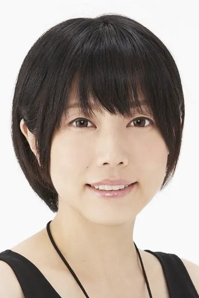 斎藤楓子 as Kirara Hazama (voice) in Koro Sensei Quest!