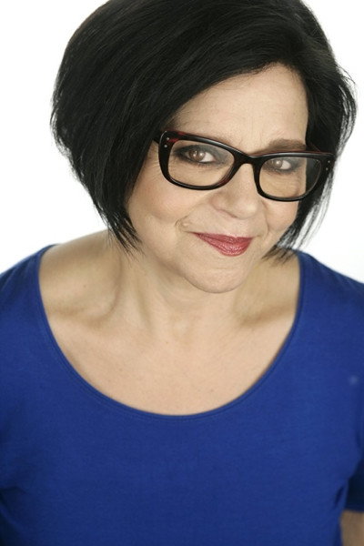 Kathryn Kates as Mama in Haymaker