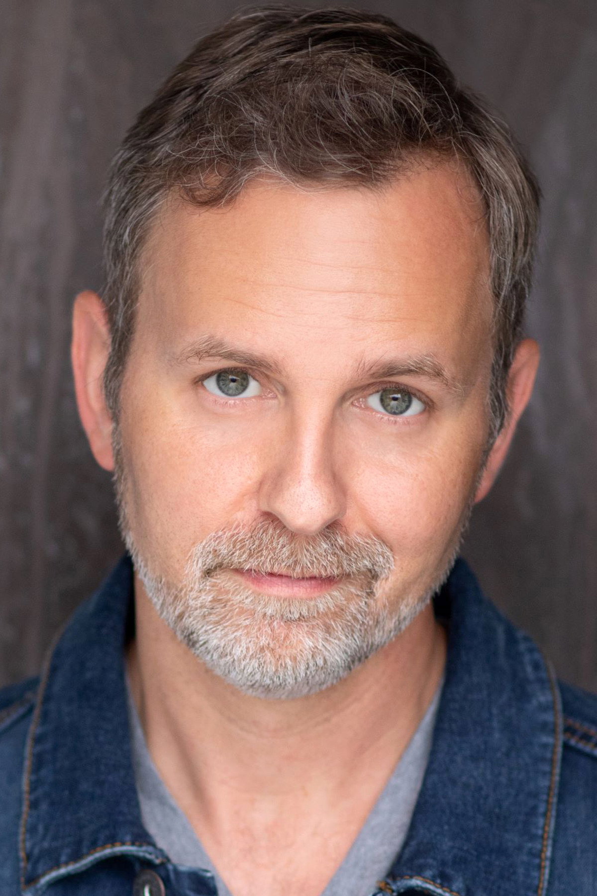 Jonathan Lee Taylor as Ben in My Mother Looked Just Like You