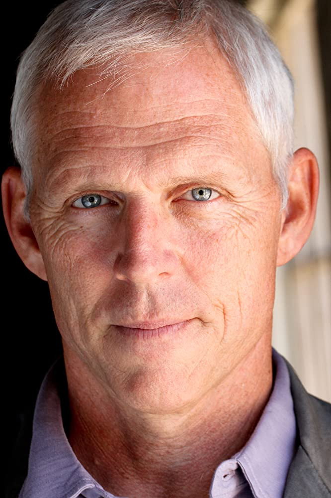 Kevin McCorkle as John Fletcher Jr in Unborn