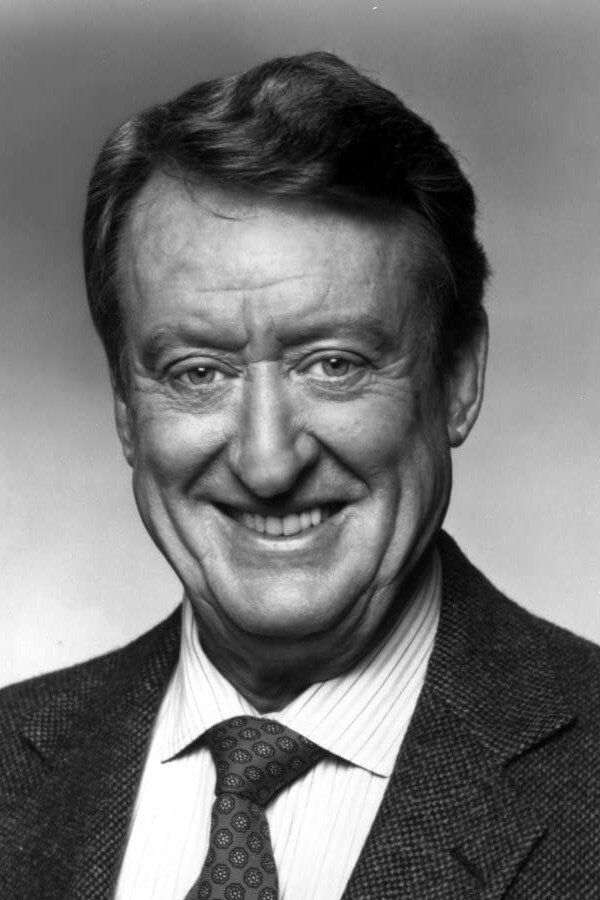 Tom Poston as Clown in Committed