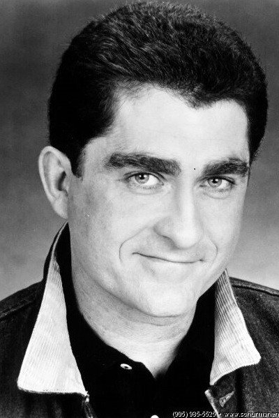 Mike MacDonald as Rip in The Ripping Friends
