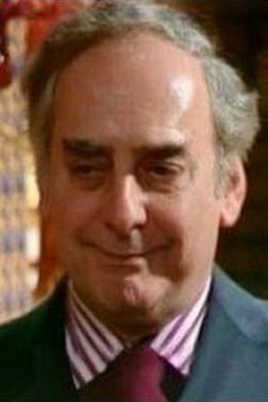 Artro Morris as Evan in The Button Man