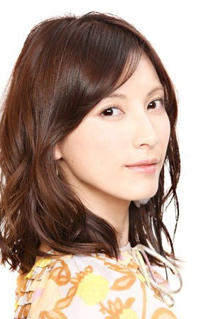 加藤あい as Rin Yoshioka in Dr. DMAT