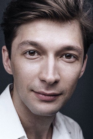 Иван Забелин as Chizhevsky in Magic First