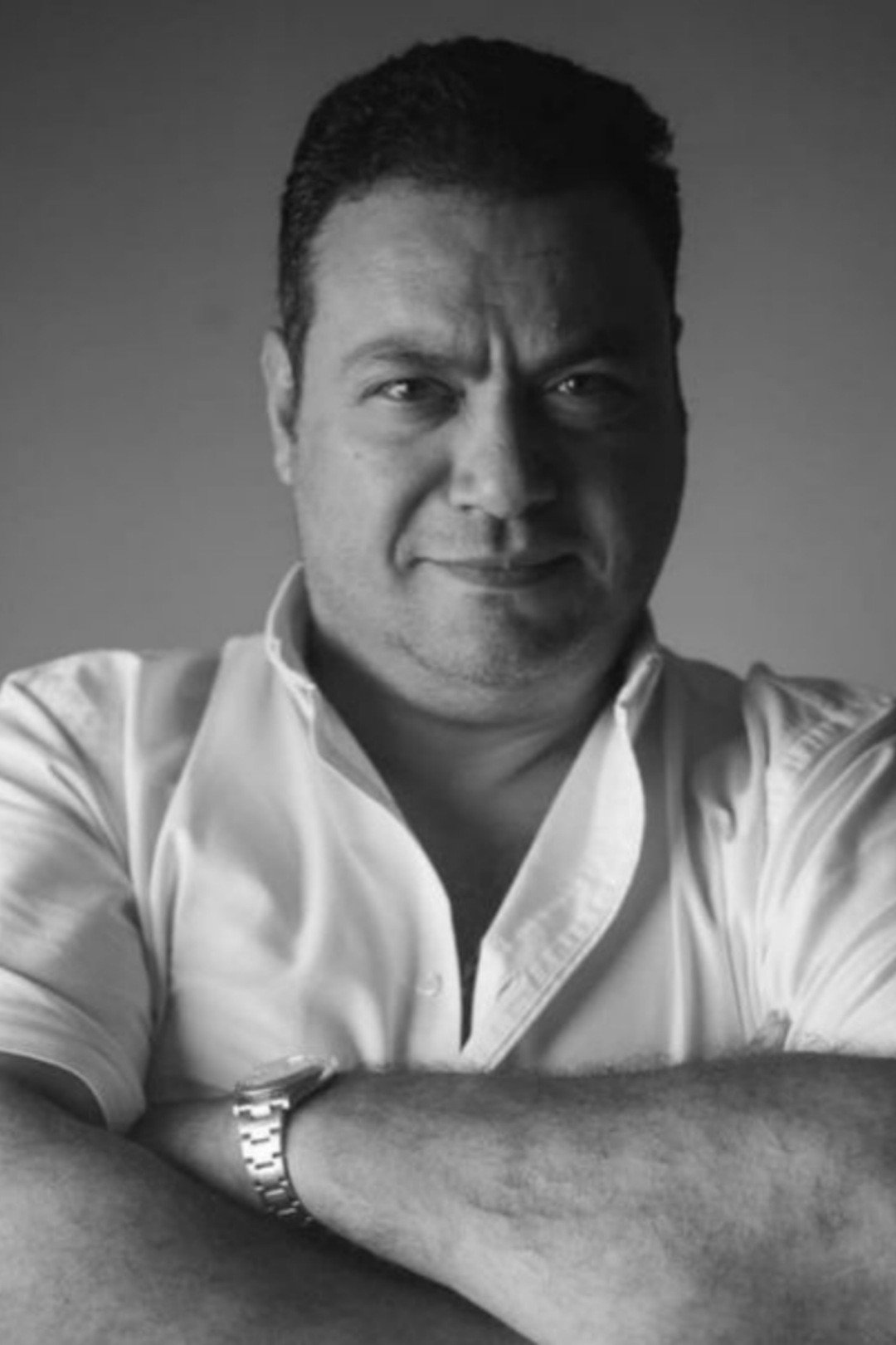 Murad Makram as أمان - والد نوجا in Ashan Khargen