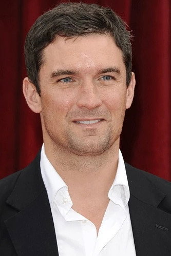 Matthew Chambers as Seth in Attack Force