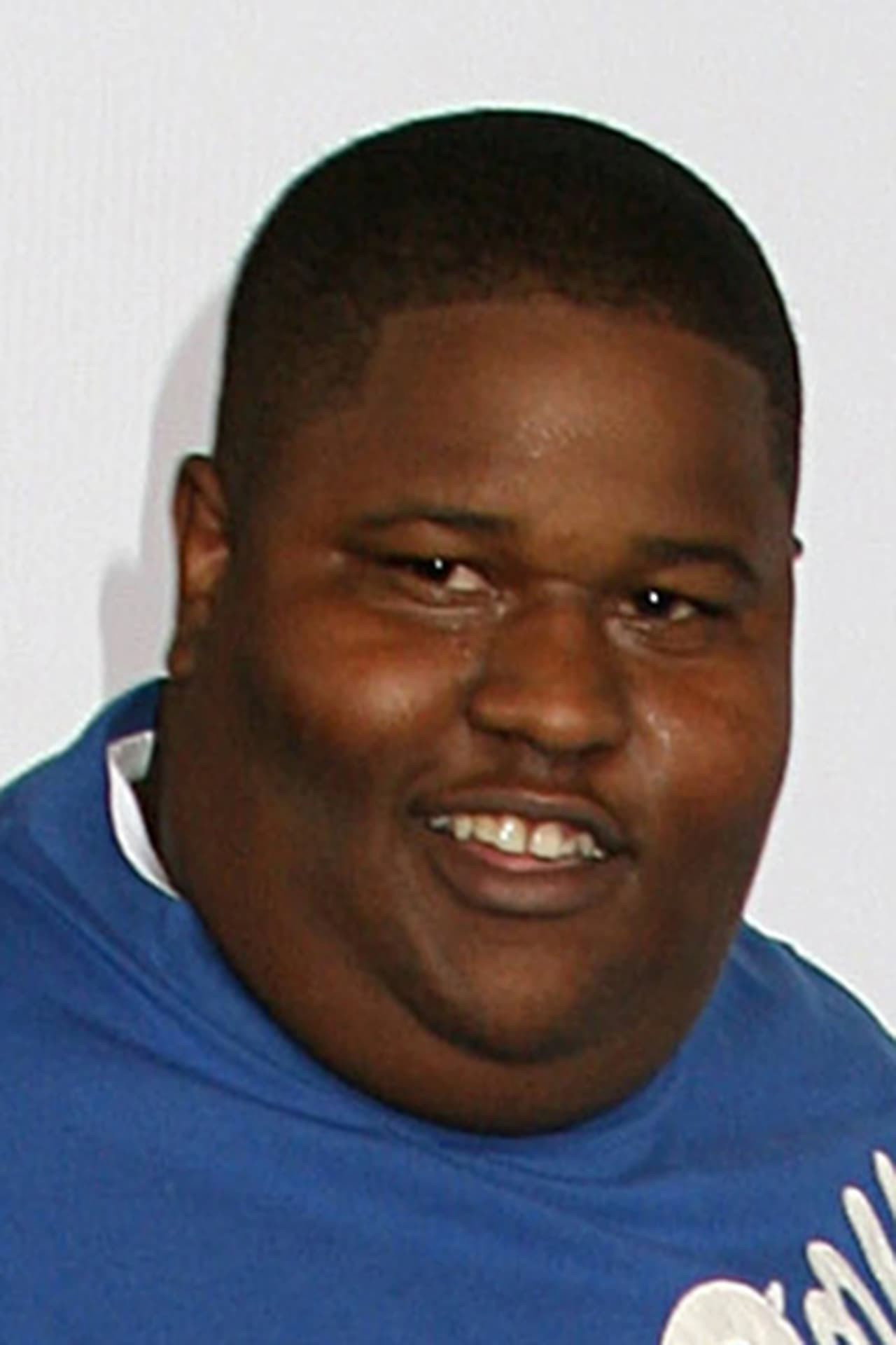 Jerod Mixon as Big Tyme in Crackula Goes to Hollywood