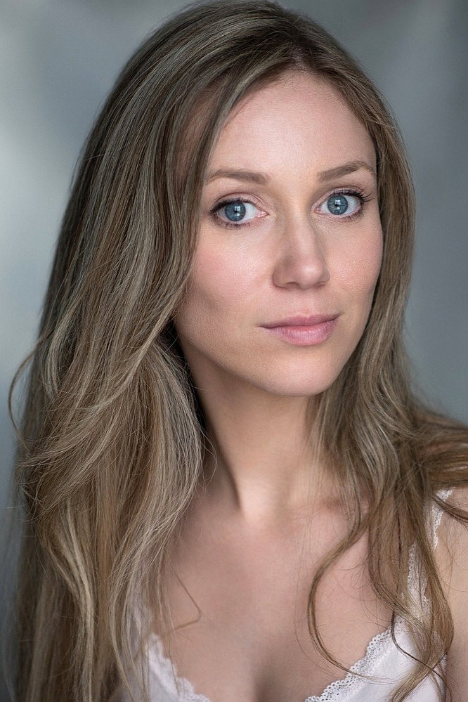 Megan Lockhurst as Abigail in Stand Your Ground