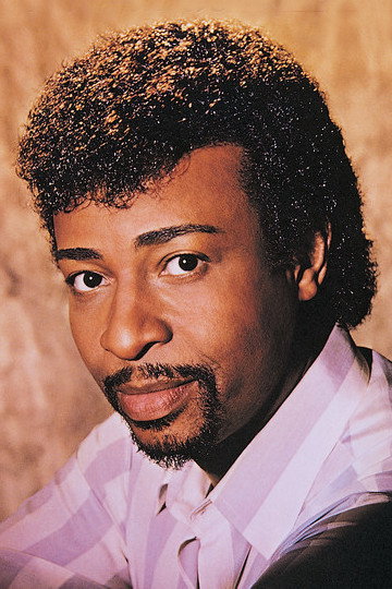 Dennis Edwards as Self in G.I.T. on Broadway