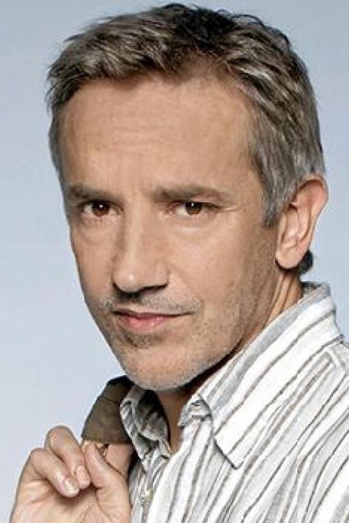 Jean-Pierre Lorit as Antoine Thibault in Les Thibault