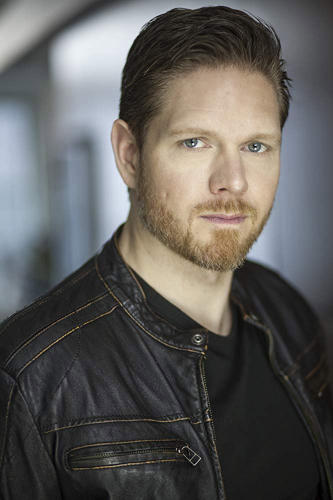 Jackson Berlin as Young JJ in Phantom Racer