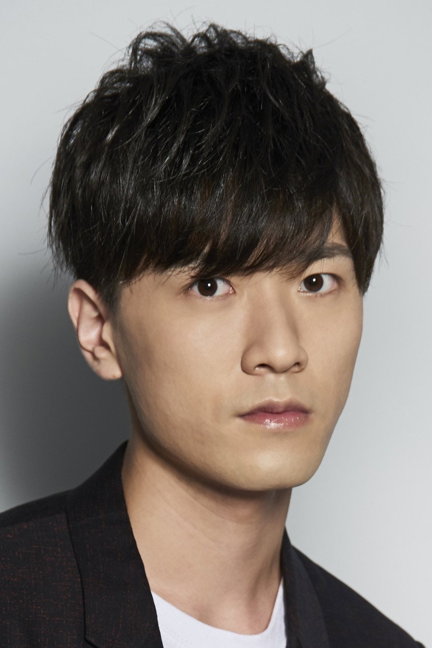 畠中祐 as Ryouichi (voice) in Everyday HOST CLUB
