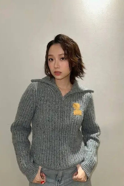 王心兒 as self in 細事都被你看透