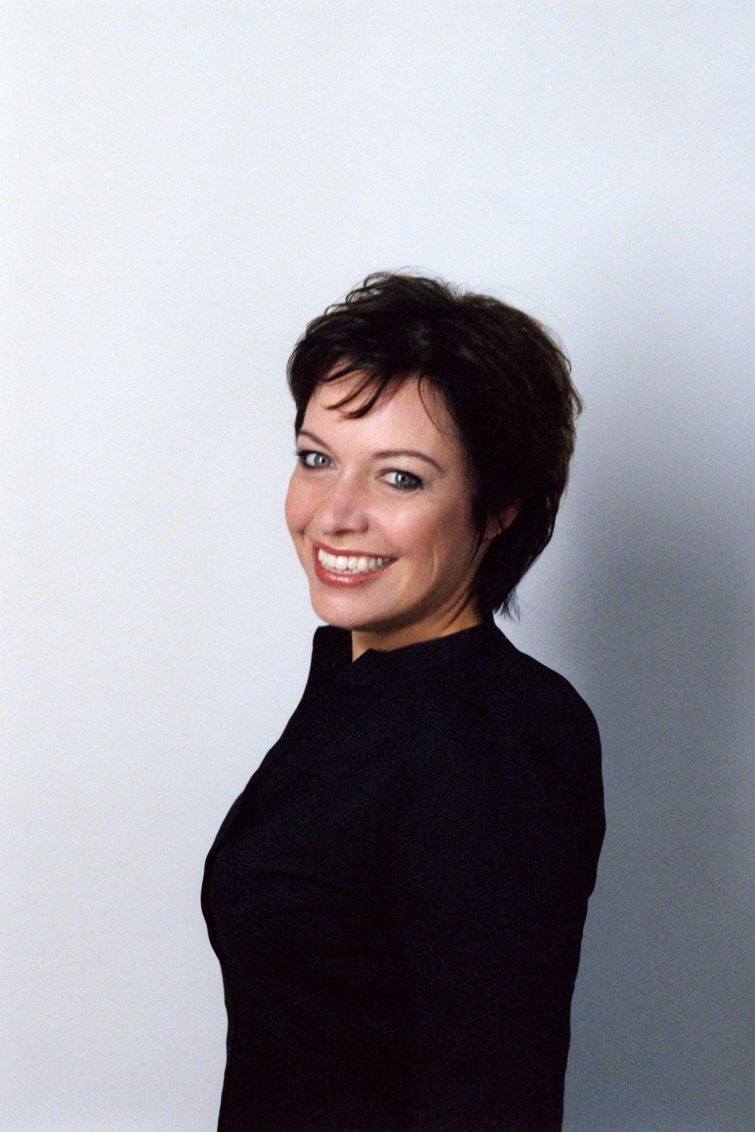 Nina Maria Stemme as Elektra in Elektra