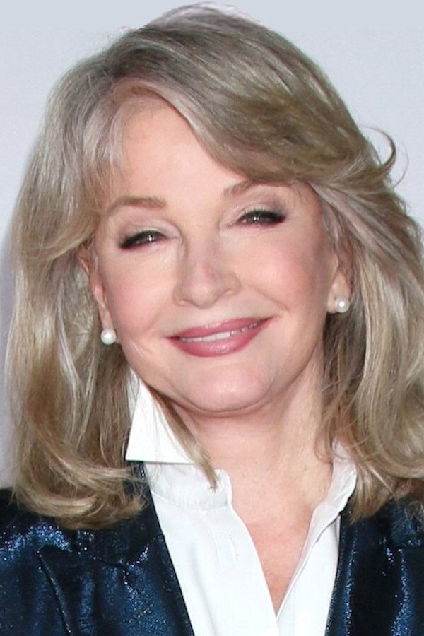 Deidre Hall as Dr. Marlena Evans in Days of Our Lives