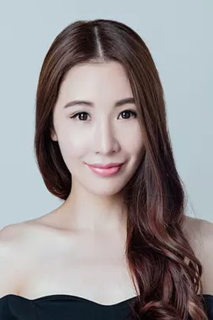 劉穎儀 as Lin Xiao-Guo in Sharp Knife