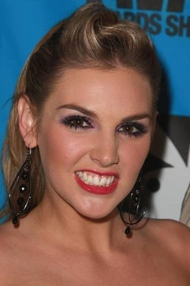 Brianna Love as Stacy with a Y in Next