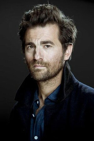 Borja Espinosa as Stasky in Plats bruts