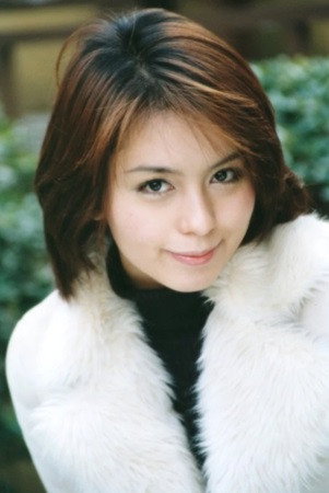 Yurika Asada as Natsuki Kuramoto in Ultraman Cosmos vs. Ultraman Justice: The Final Battle