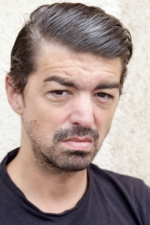 Adrien Saint-Joré as Pedro in Saïgon, l’été de nos 20 ans