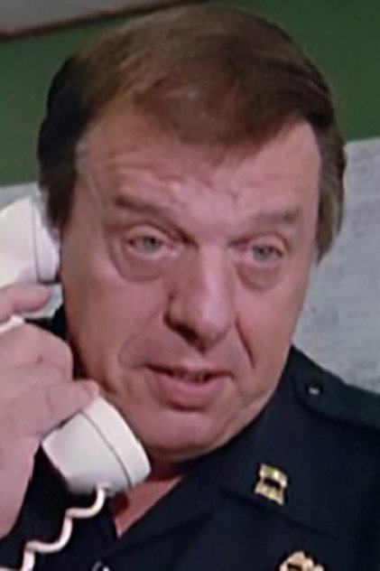 Don Sebastian as Captain Browning in Thieves and Robbers