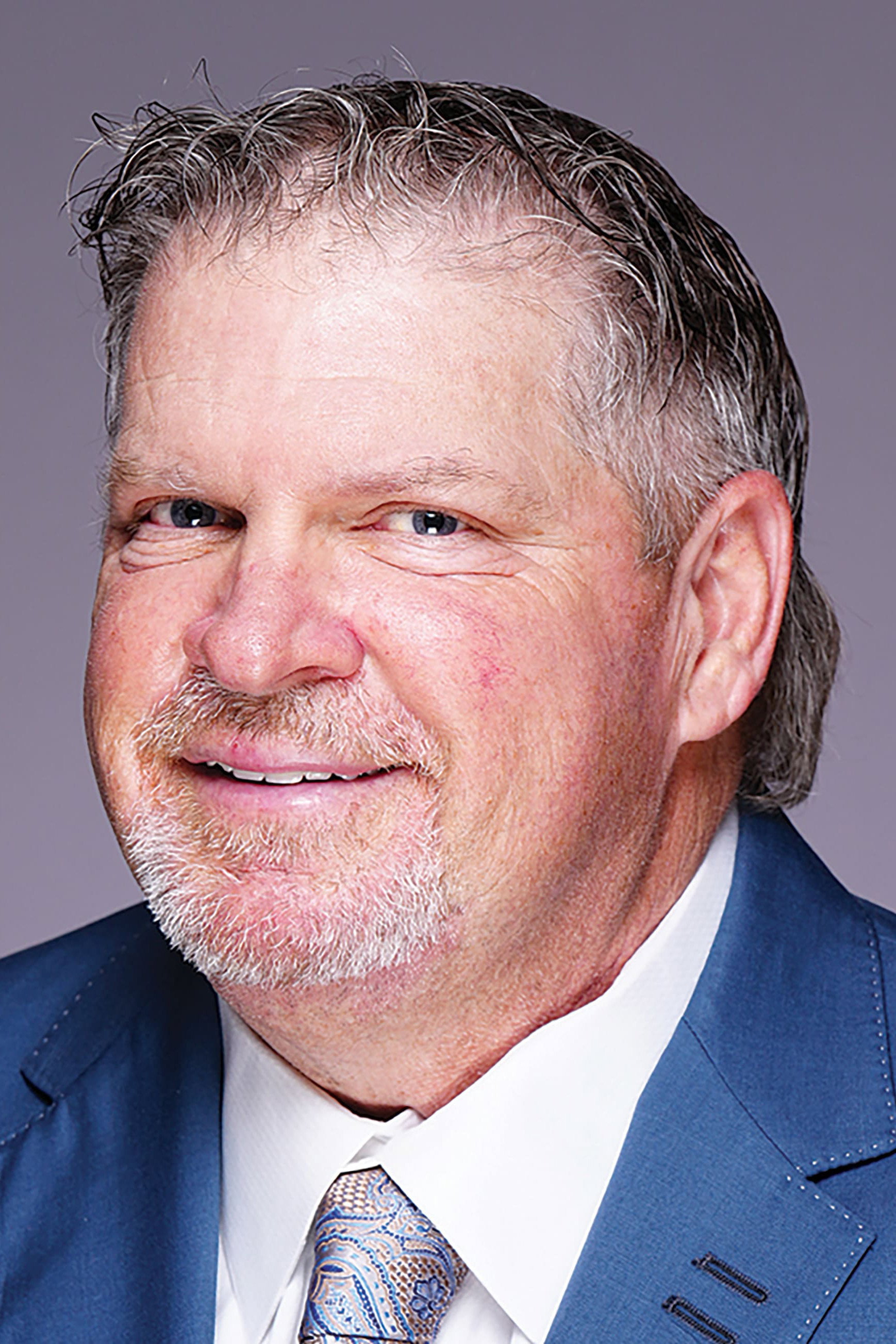 John Kruk as Self (voice) (archive footage) in The Turnaround