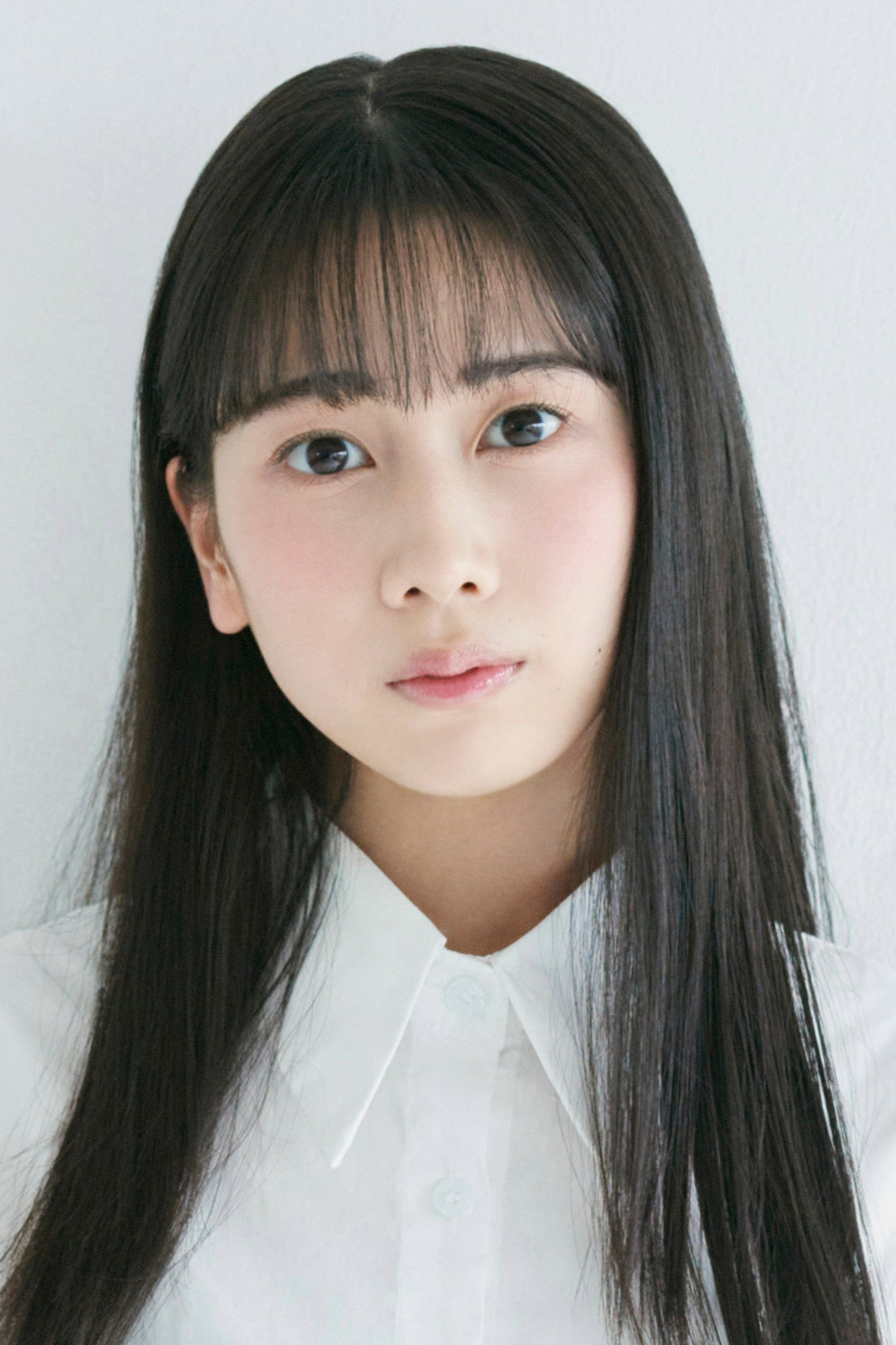 野中ここな as 村野さやか in Love Live! Hasunosora Girls' High School Idol Club Bloom Garden Party