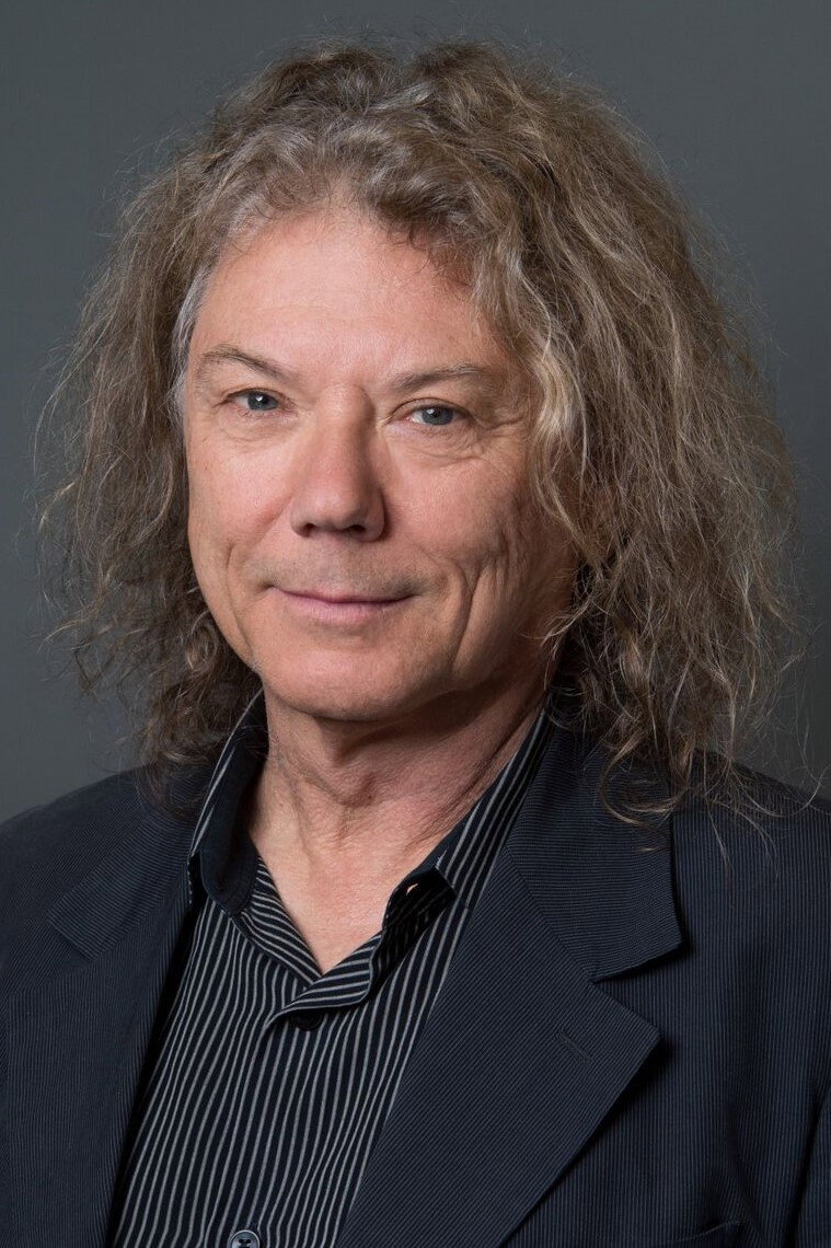 Jerry Harrison as Self - Guitar, Keyboards, Vocals in Stop Making Sense