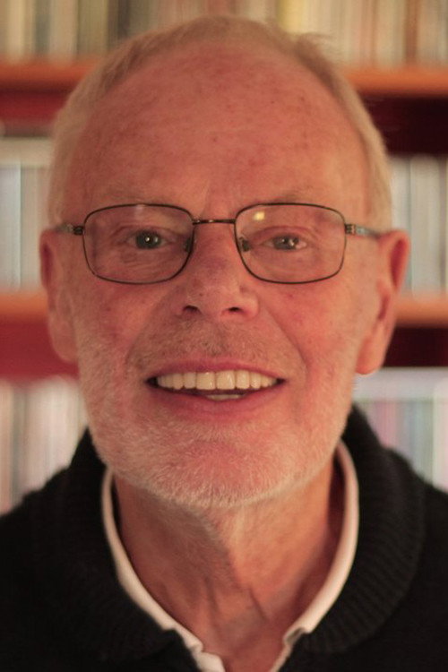 Bob Harris as Narrator (voice) in The Session Man