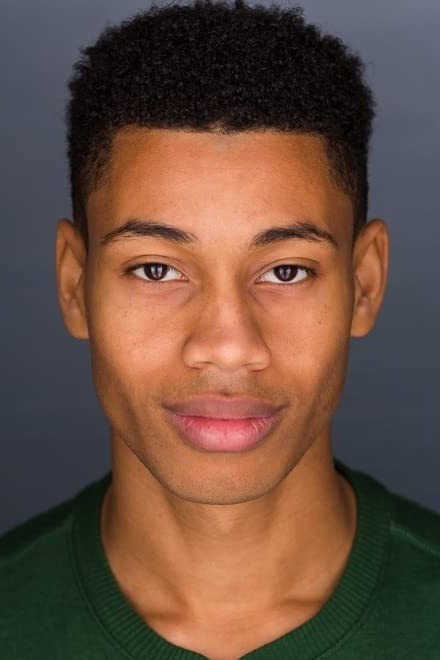 Donald Dash as Trevor in A Daughter's Plan to Kill