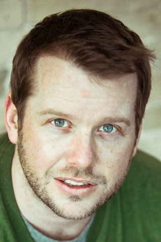 Aaron Merke as Aaron in Menorca