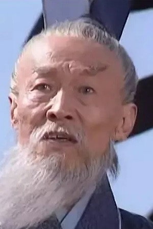 Ji Dong as 李荣才 in The Net of Justice
