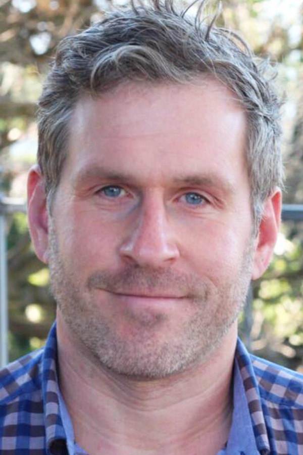 Mike Cernovich as Self in Crossfire