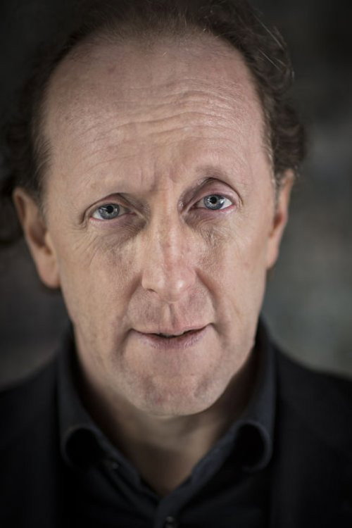 Mark Phoenix as Louis Tannis in The Autopsy of Jane Doe
