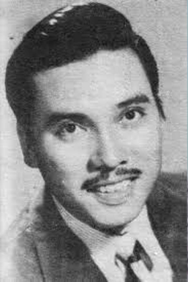 Lito Anzures as Joaquin in Paradise Inn