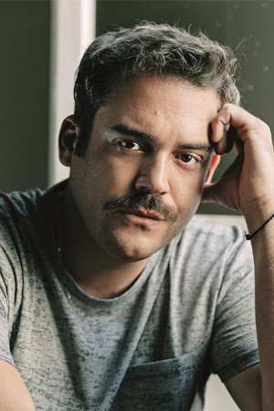 Πυγμαλίων Δαδακαρίδης as Kosmas Kotrotsis in Ψυχοκόρες