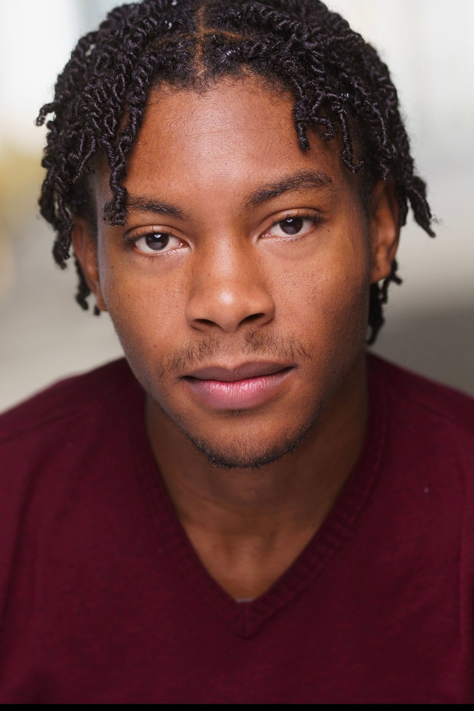 Andre Jones Jr. as Nick in Pumpkin