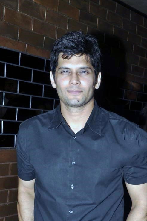 Amar Upadhyay as Mihir Virani in Kyunki... Saas Bhi Kabhi Bahu Thi...