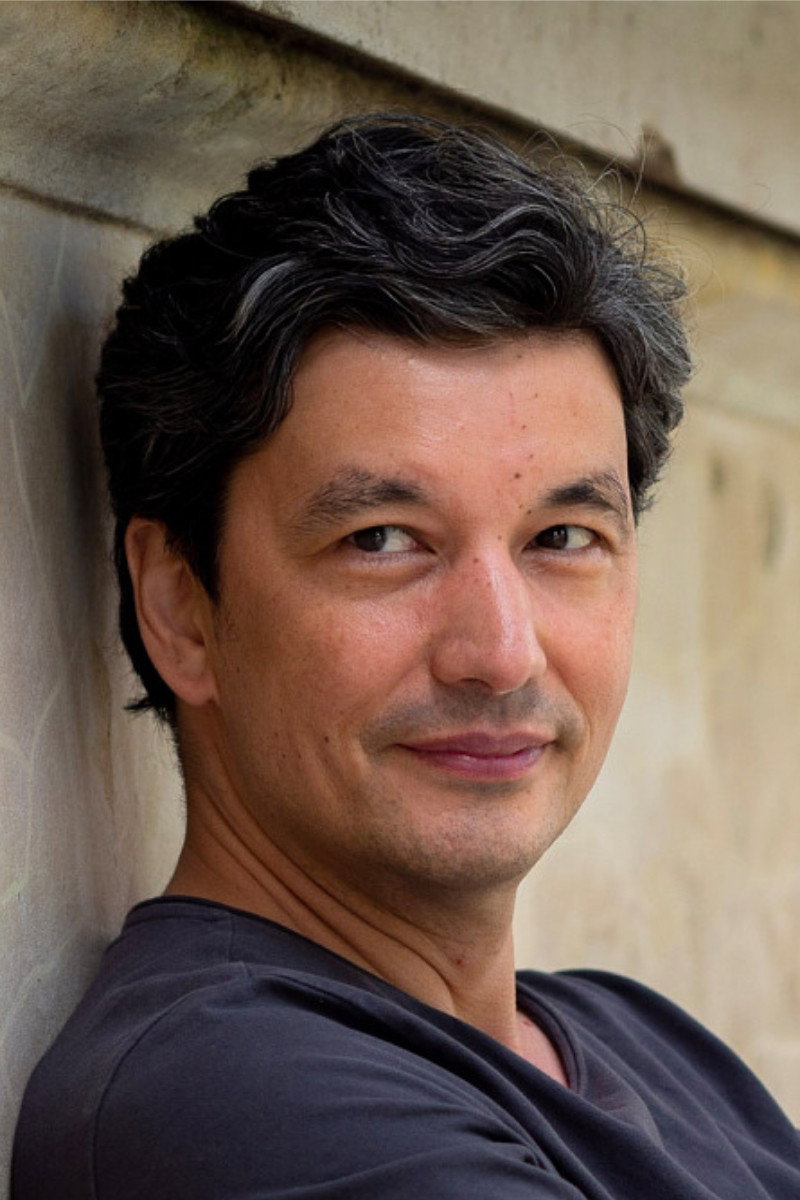 Hyun Wanner as Andi in Baal